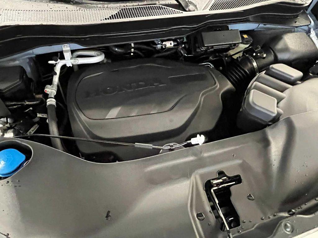 new 2026 Honda Ridgeline car, priced at $45,345