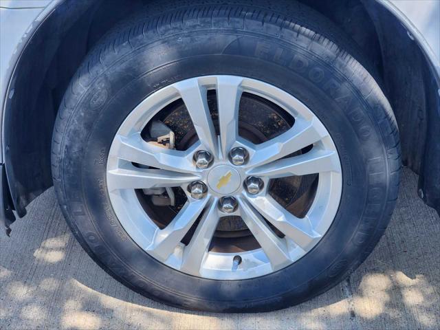 used 2011 Chevrolet Equinox car, priced at $8,888