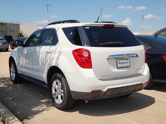 used 2011 Chevrolet Equinox car, priced at $8,888