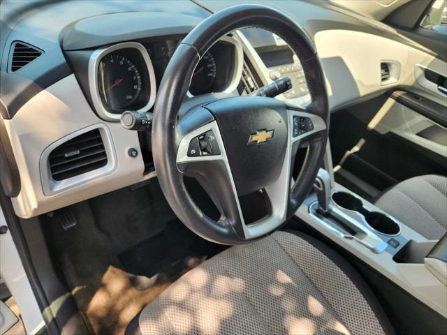 used 2011 Chevrolet Equinox car, priced at $8,888
