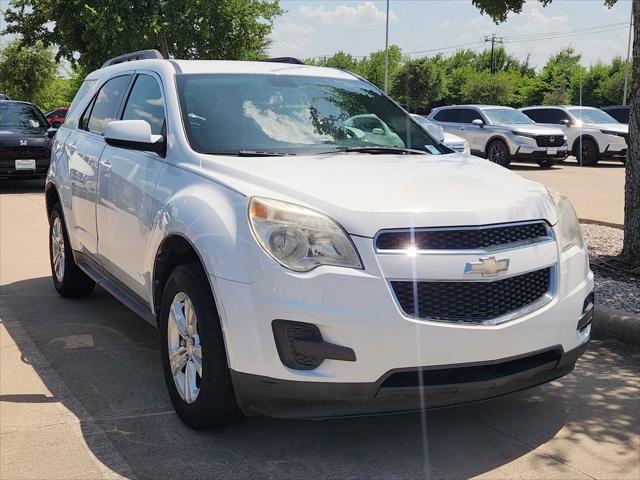 used 2011 Chevrolet Equinox car, priced at $8,888