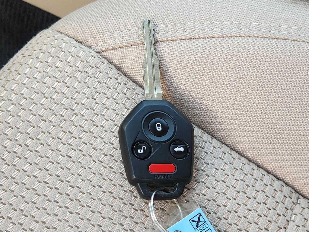 used 2019 Subaru Outback car, priced at $17,982