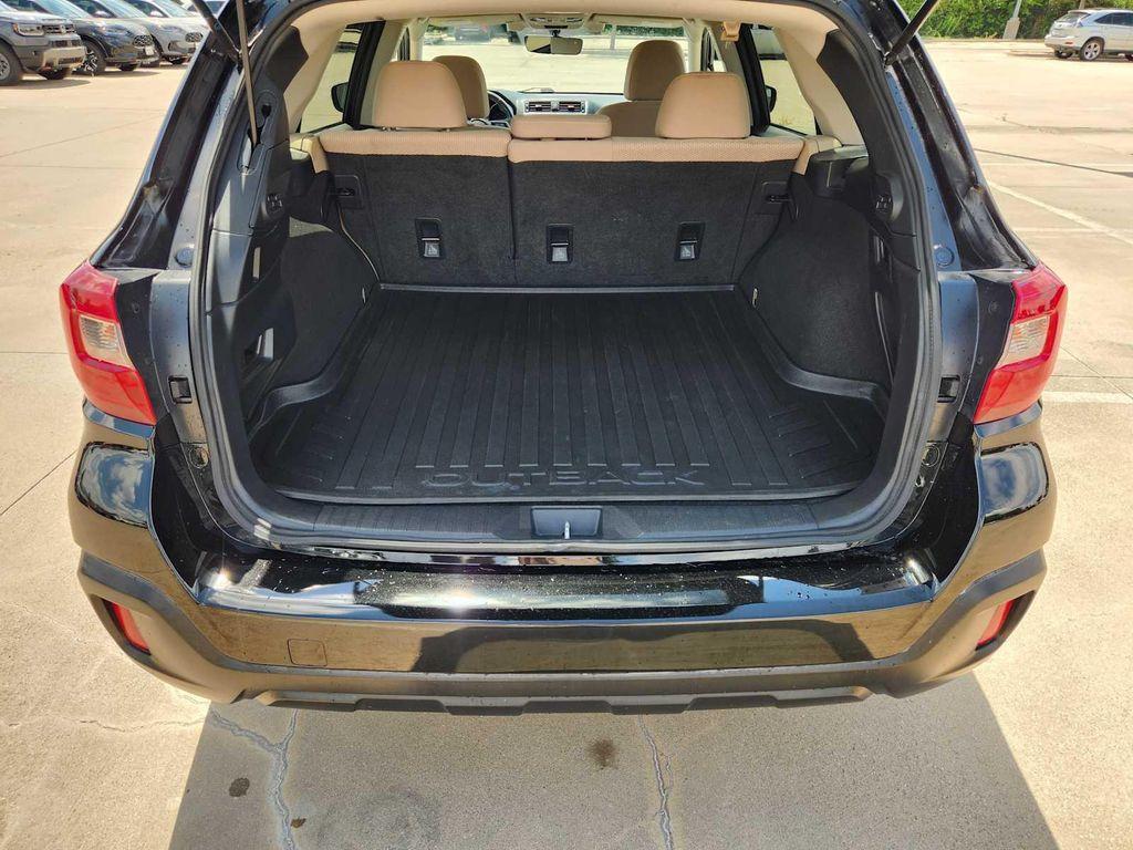 used 2019 Subaru Outback car, priced at $17,982