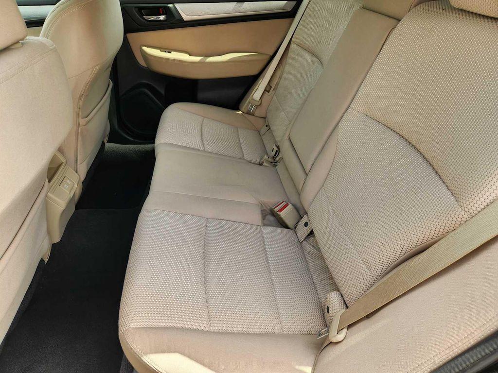 used 2019 Subaru Outback car, priced at $17,982