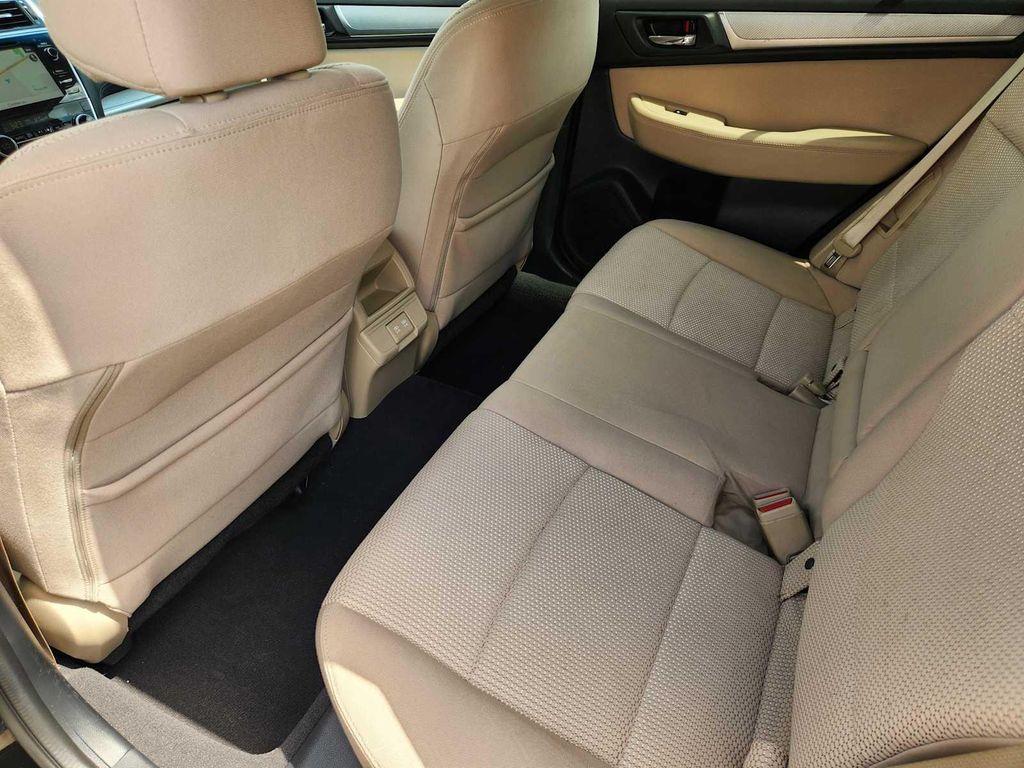 used 2019 Subaru Outback car, priced at $17,982