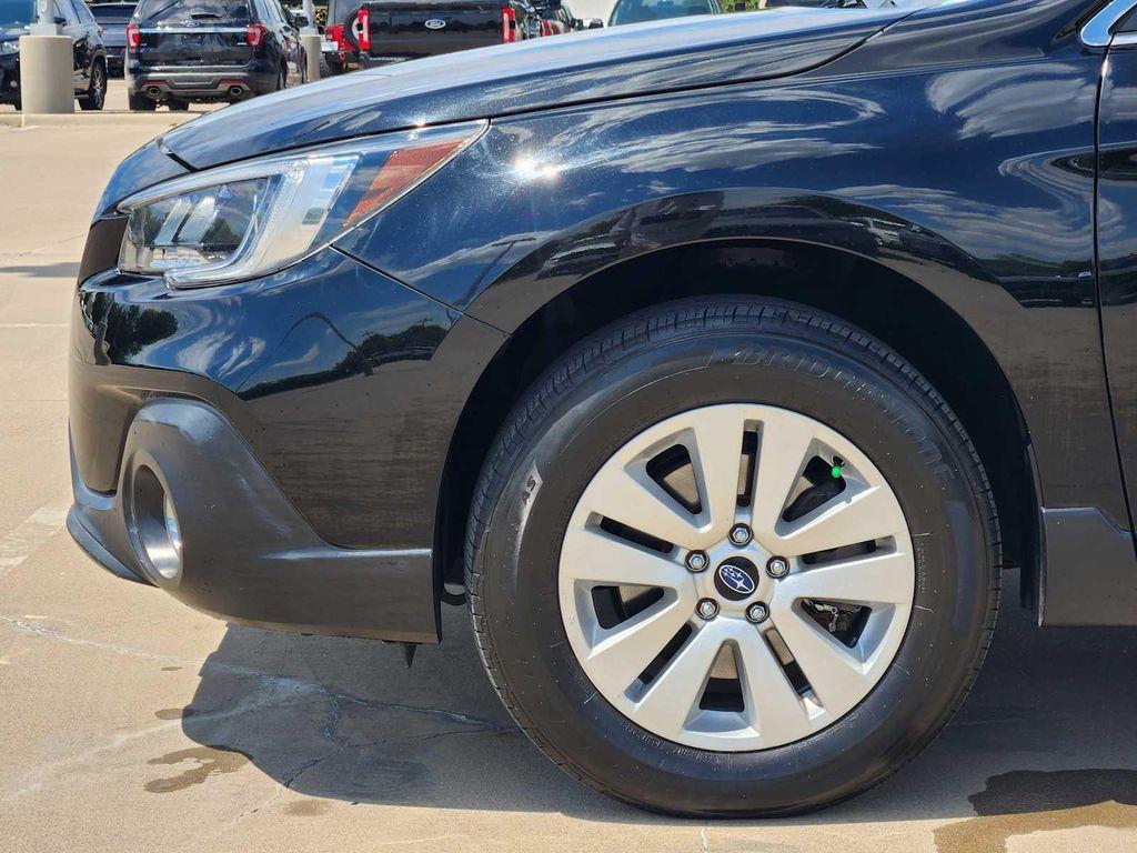 used 2019 Subaru Outback car, priced at $17,982