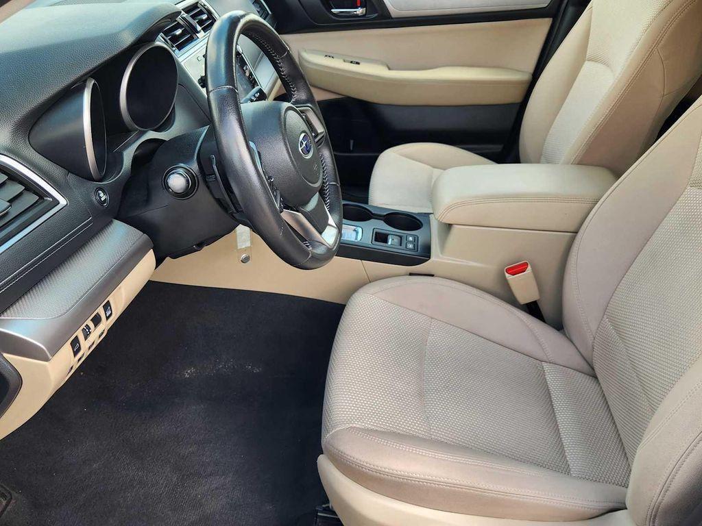 used 2019 Subaru Outback car, priced at $17,982