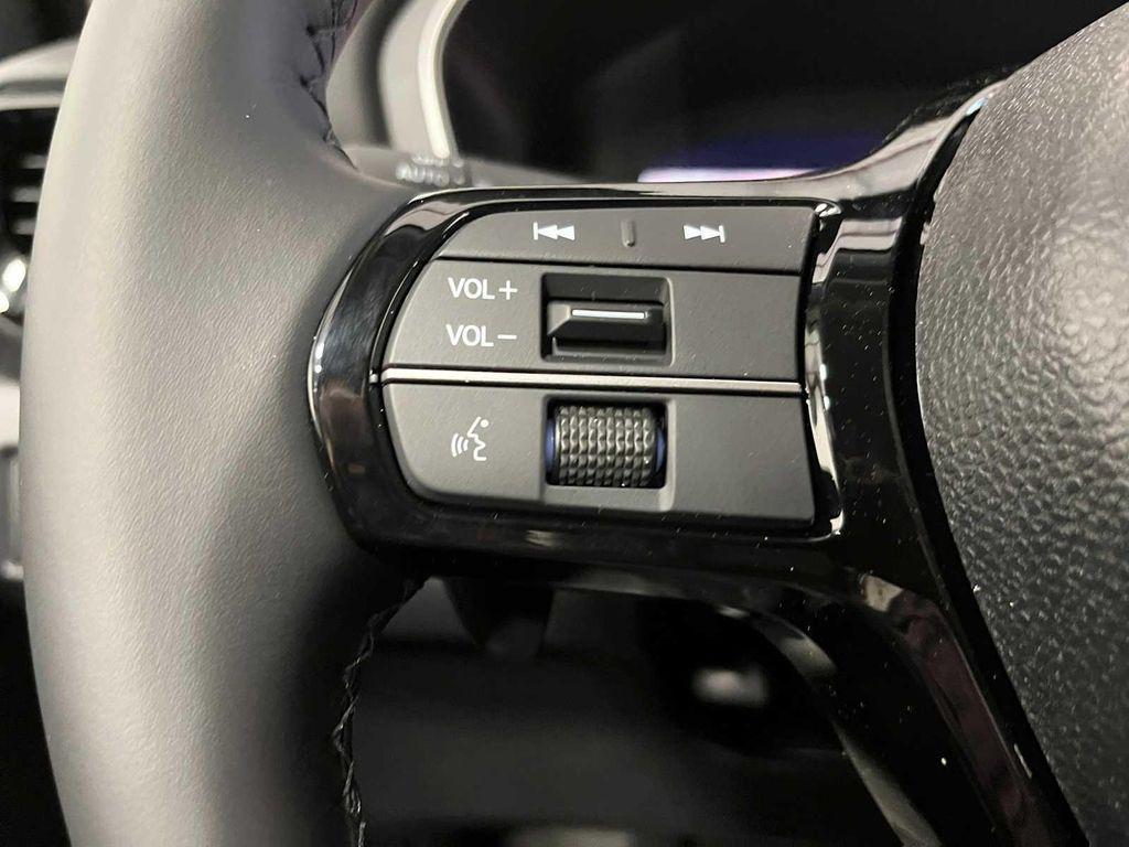 new 2026 Honda Passport car, priced at $47,410