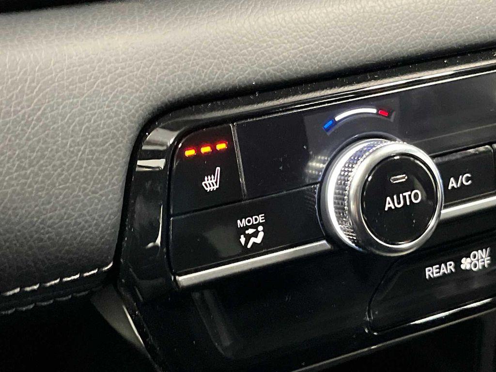 new 2026 Honda Passport car, priced at $47,410