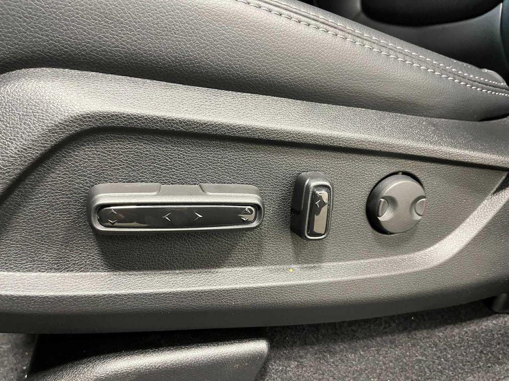 new 2026 Honda Passport car, priced at $47,410