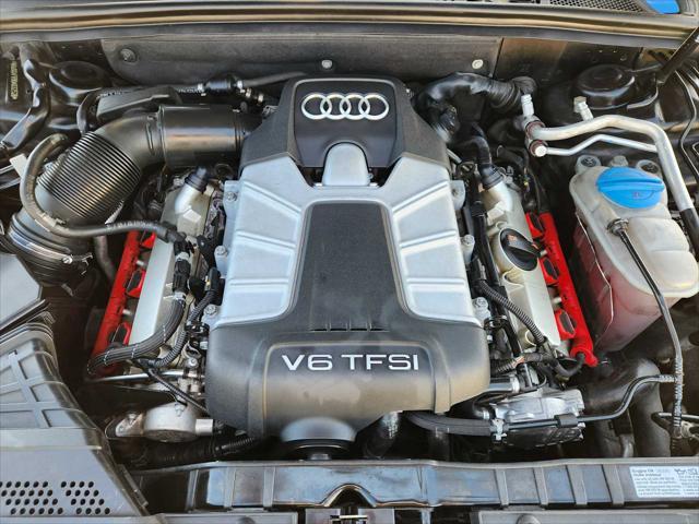 used 2013 Audi S5 car, priced at $9,299