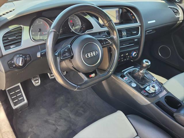 used 2013 Audi S5 car, priced at $9,299