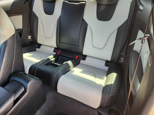 used 2013 Audi S5 car, priced at $9,299