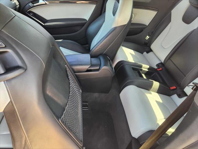used 2013 Audi S5 car, priced at $9,299