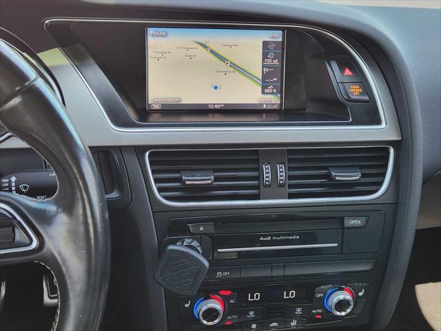 used 2013 Audi S5 car, priced at $9,299