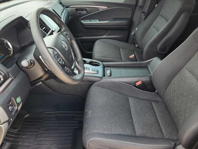 used 2023 Honda Ridgeline car, priced at $30,428