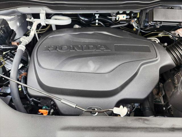used 2023 Honda Ridgeline car, priced at $30,428