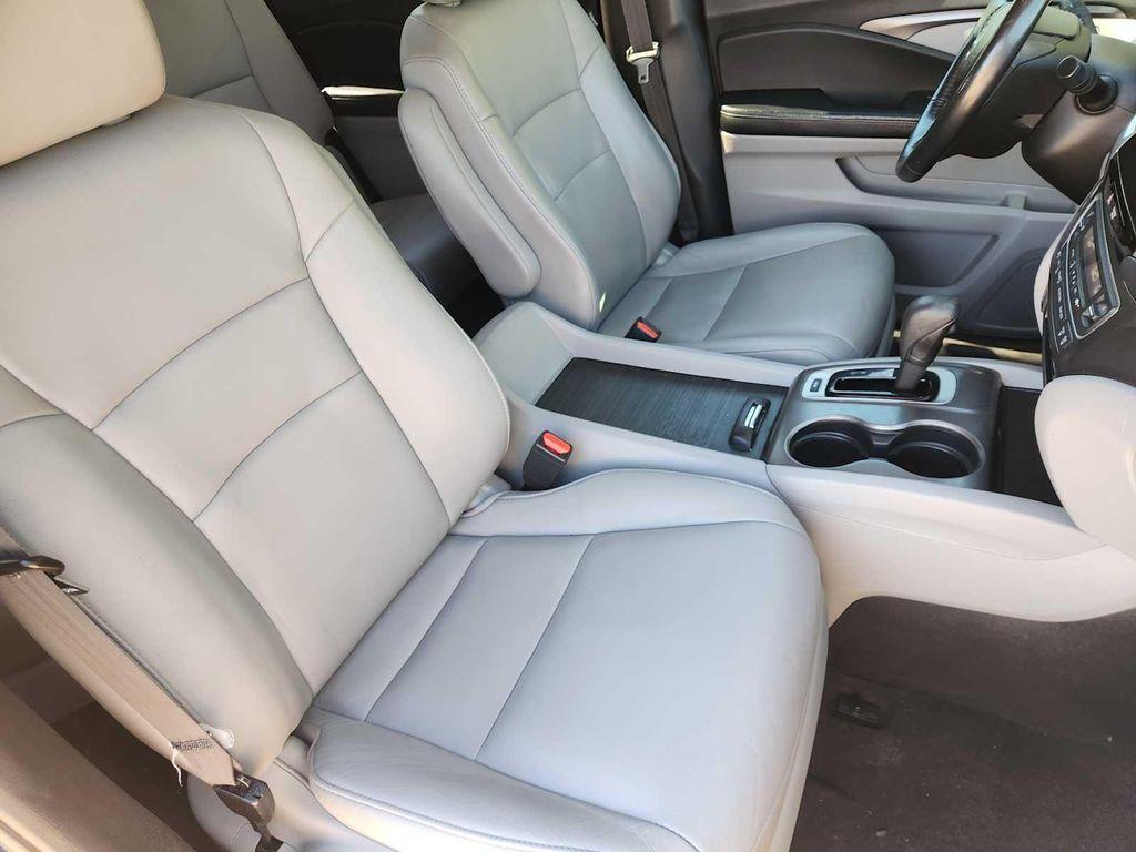 used 2016 Honda Pilot car, priced at $15,222