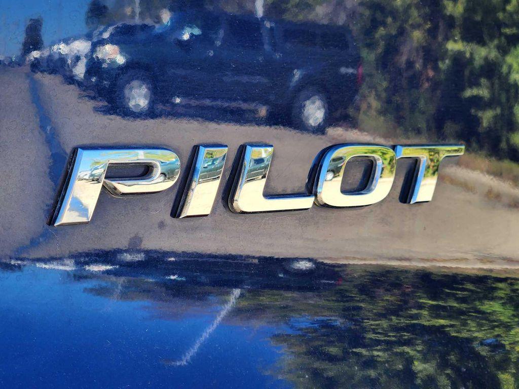 used 2016 Honda Pilot car, priced at $15,222