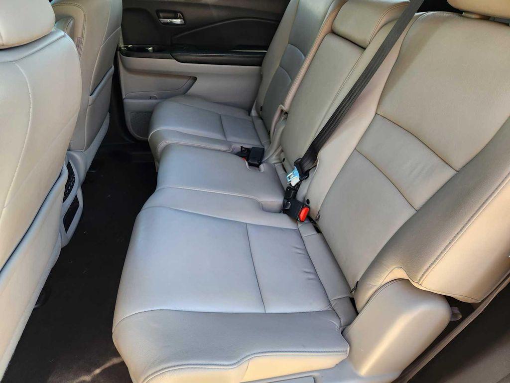 used 2016 Honda Pilot car, priced at $15,222