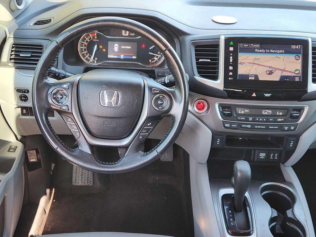 used 2016 Honda Pilot car, priced at $15,222