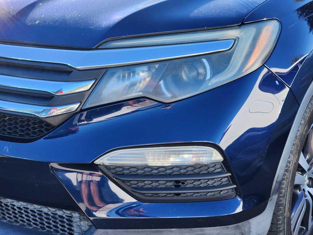 used 2016 Honda Pilot car, priced at $15,555