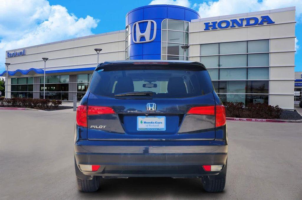 used 2016 Honda Pilot car, priced at $15,222