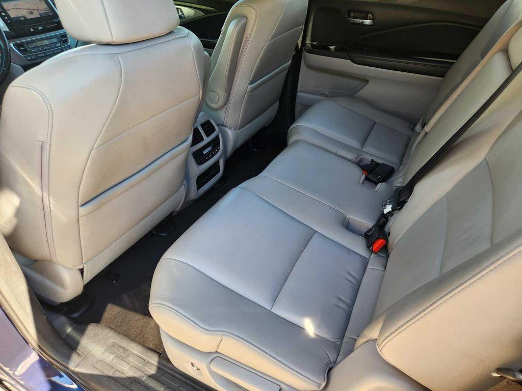 used 2016 Honda Pilot car, priced at $15,222