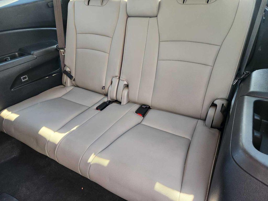 used 2016 Honda Pilot car, priced at $15,222