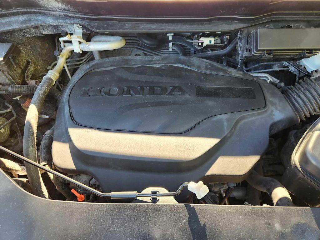 used 2016 Honda Pilot car, priced at $15,222