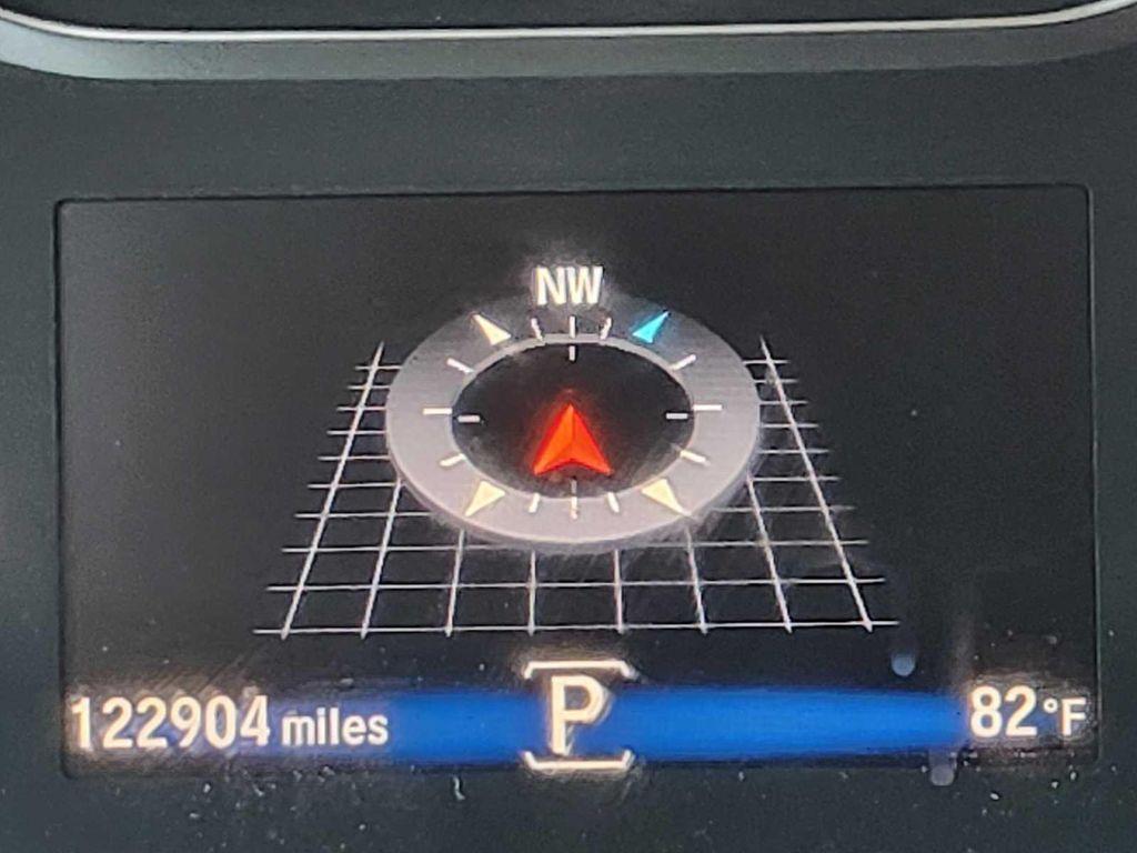 used 2016 Honda Pilot car, priced at $15,222