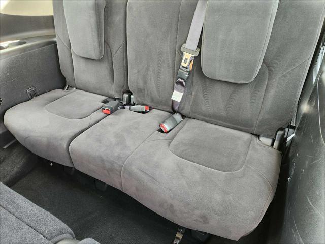 used 2023 Nissan Armada car, priced at $32,991