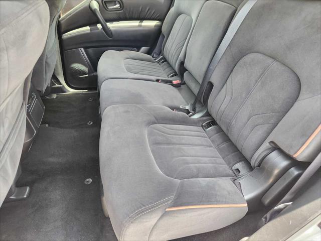 used 2023 Nissan Armada car, priced at $32,991