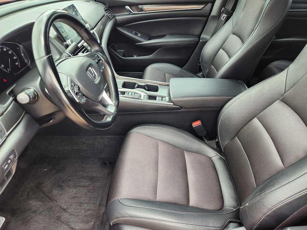 used 2020 Honda Accord car, priced at $20,689