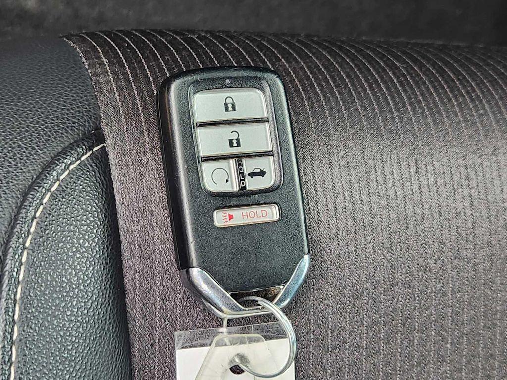 used 2020 Honda Accord car, priced at $20,689