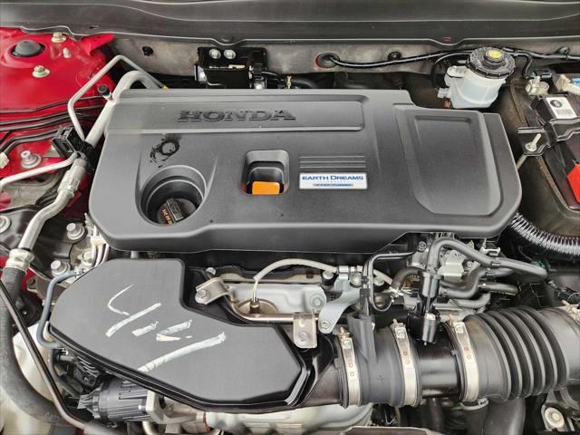 used 2020 Honda Accord car, priced at $21,999
