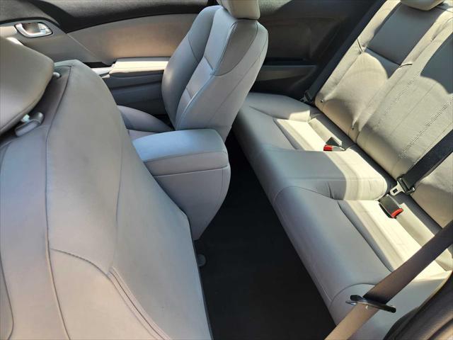used 2013 Honda Civic car, priced at $14,990