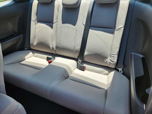 used 2013 Honda Civic car, priced at $14,990