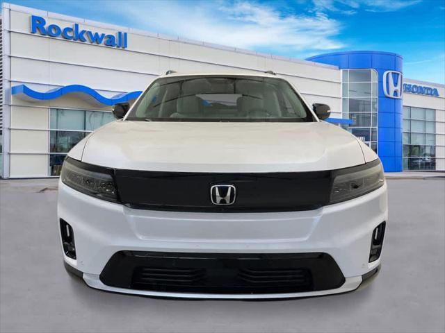 new 2025 Honda Prologue car, priced at $59,305