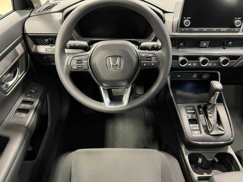 new 2025 Honda CR-V car, priced at $35,152