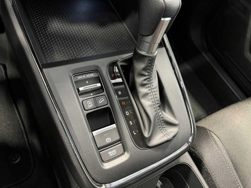 new 2025 Honda CR-V car, priced at $35,152