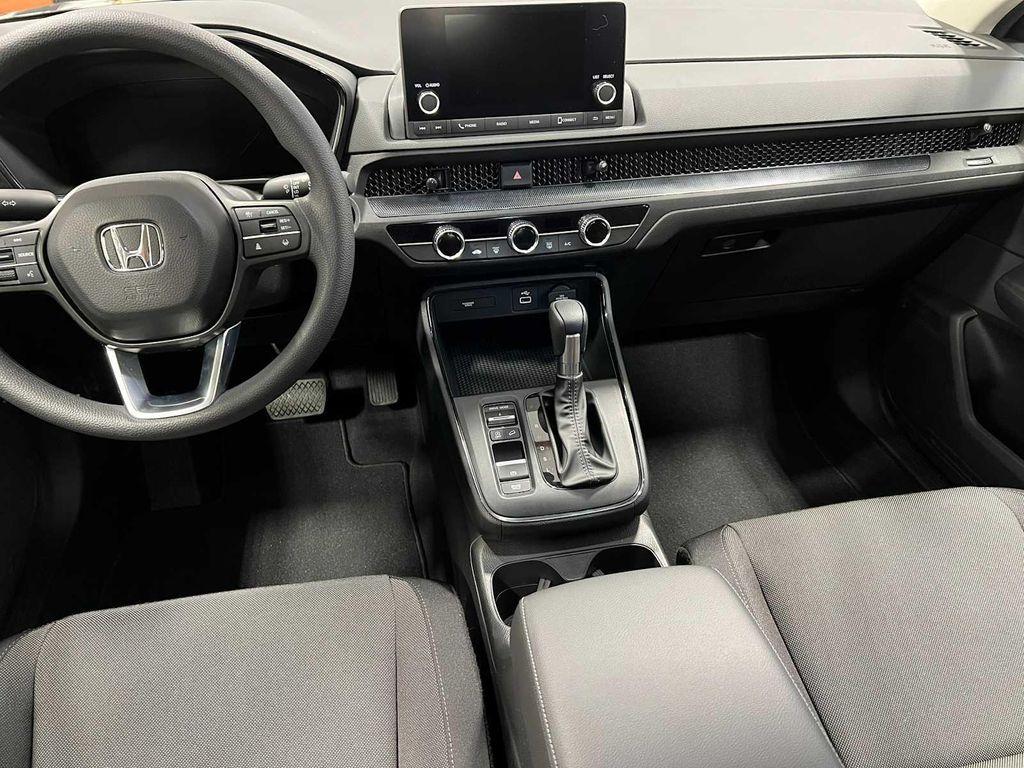 new 2025 Honda CR-V car, priced at $35,152