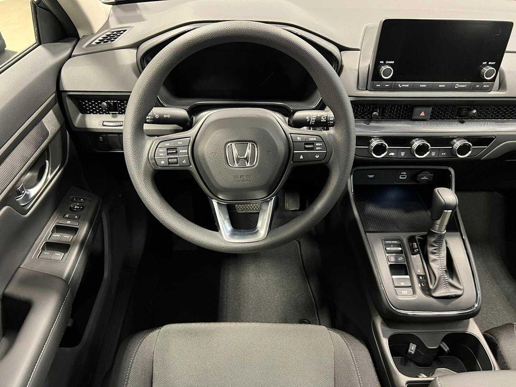 new 2025 Honda CR-V car, priced at $35,152