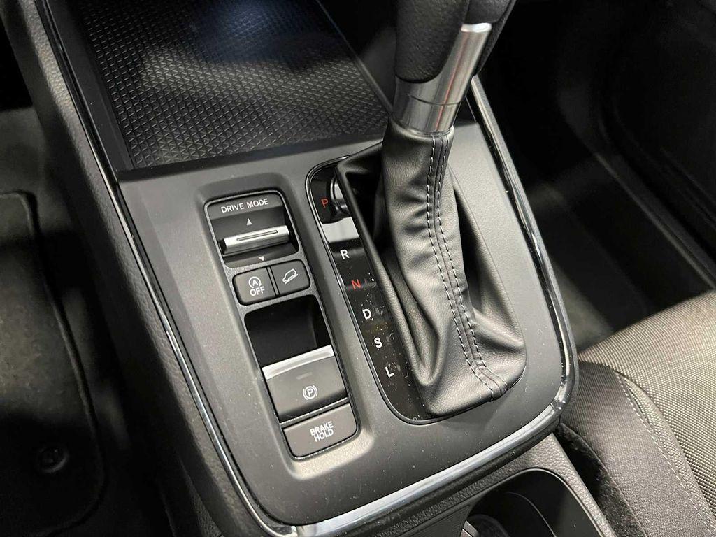 new 2025 Honda CR-V car, priced at $35,152