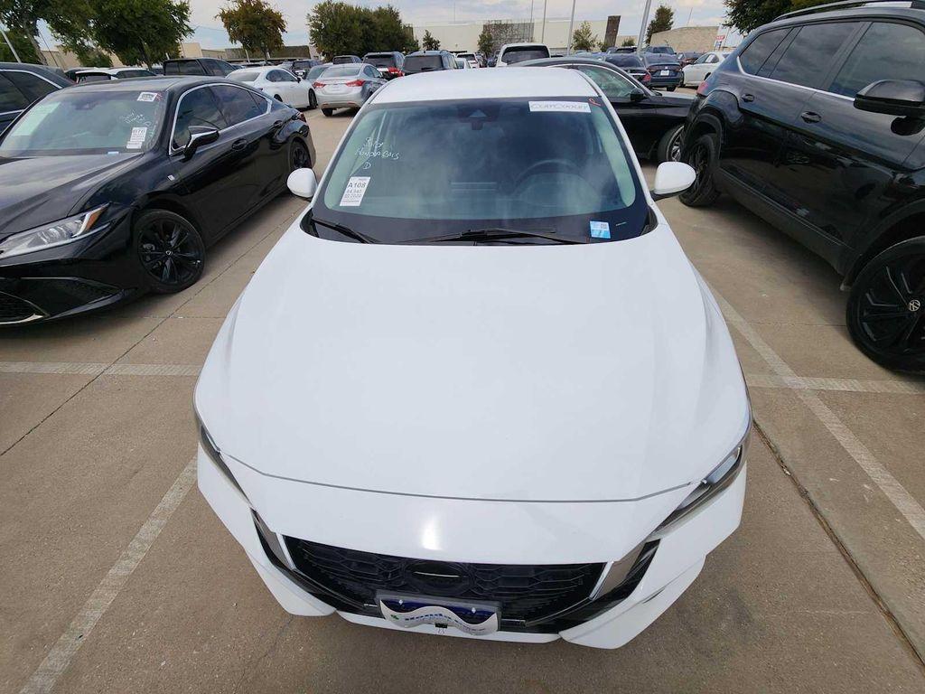 used 2020 Nissan Sentra car, priced at $12,982