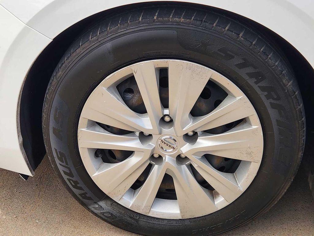 used 2020 Nissan Sentra car, priced at $12,982