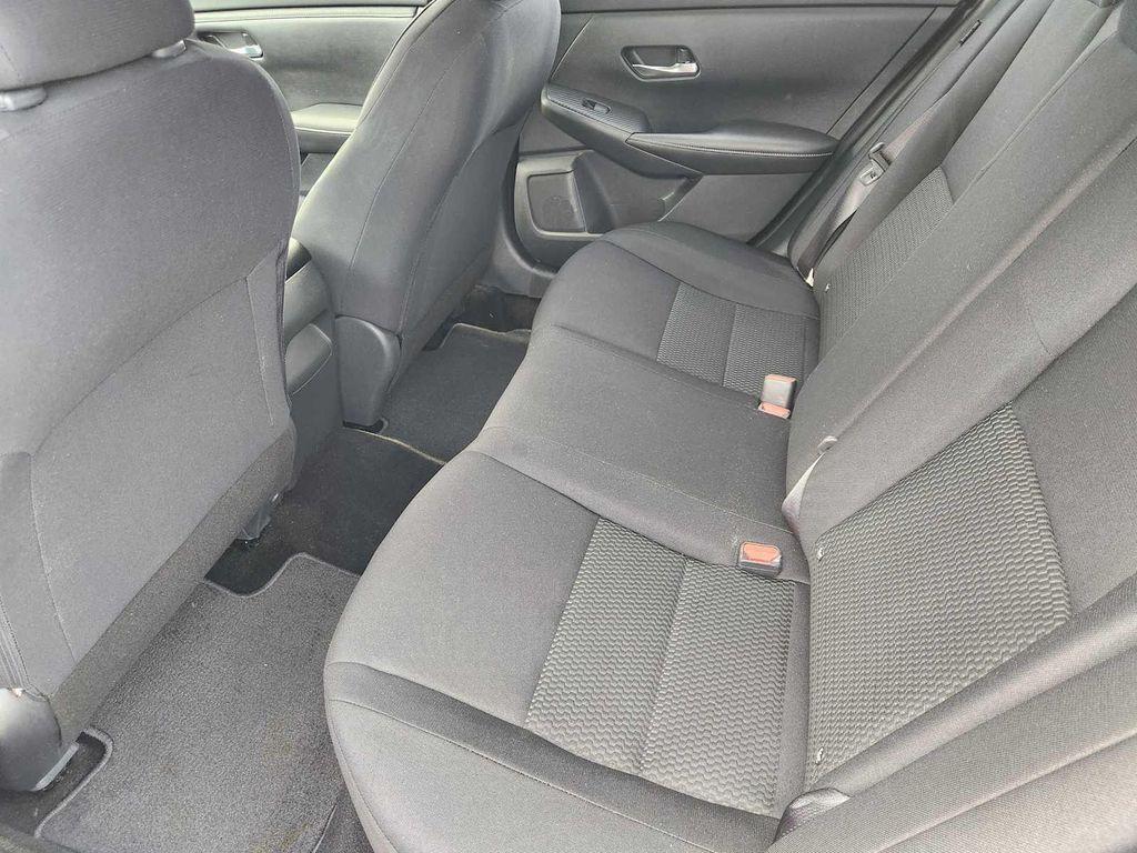 used 2020 Nissan Sentra car, priced at $12,982