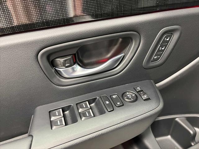 new 2025 Honda Pilot car, priced at $52,826