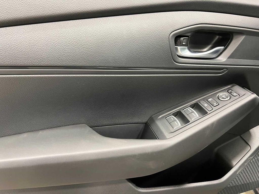 new 2025 Honda Accord car, priced at $28,202