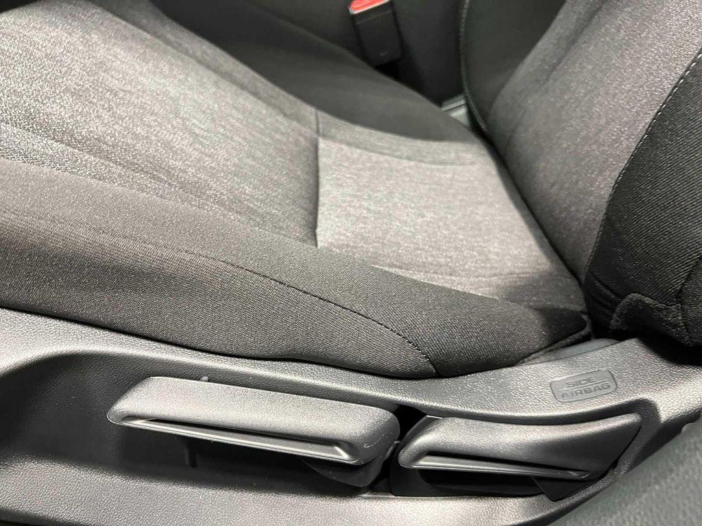 new 2025 Honda Accord car, priced at $28,202